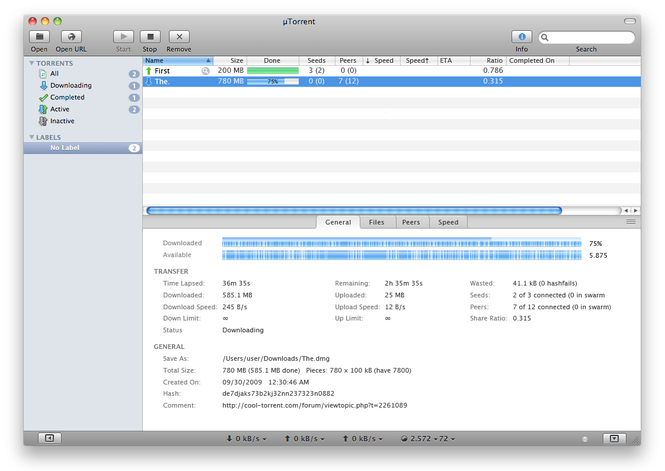 free. software downloads for mac